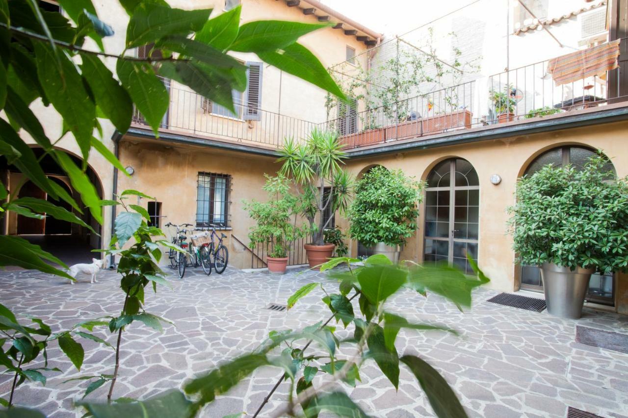 Casa Del Pittore Mantova Exterior photo
