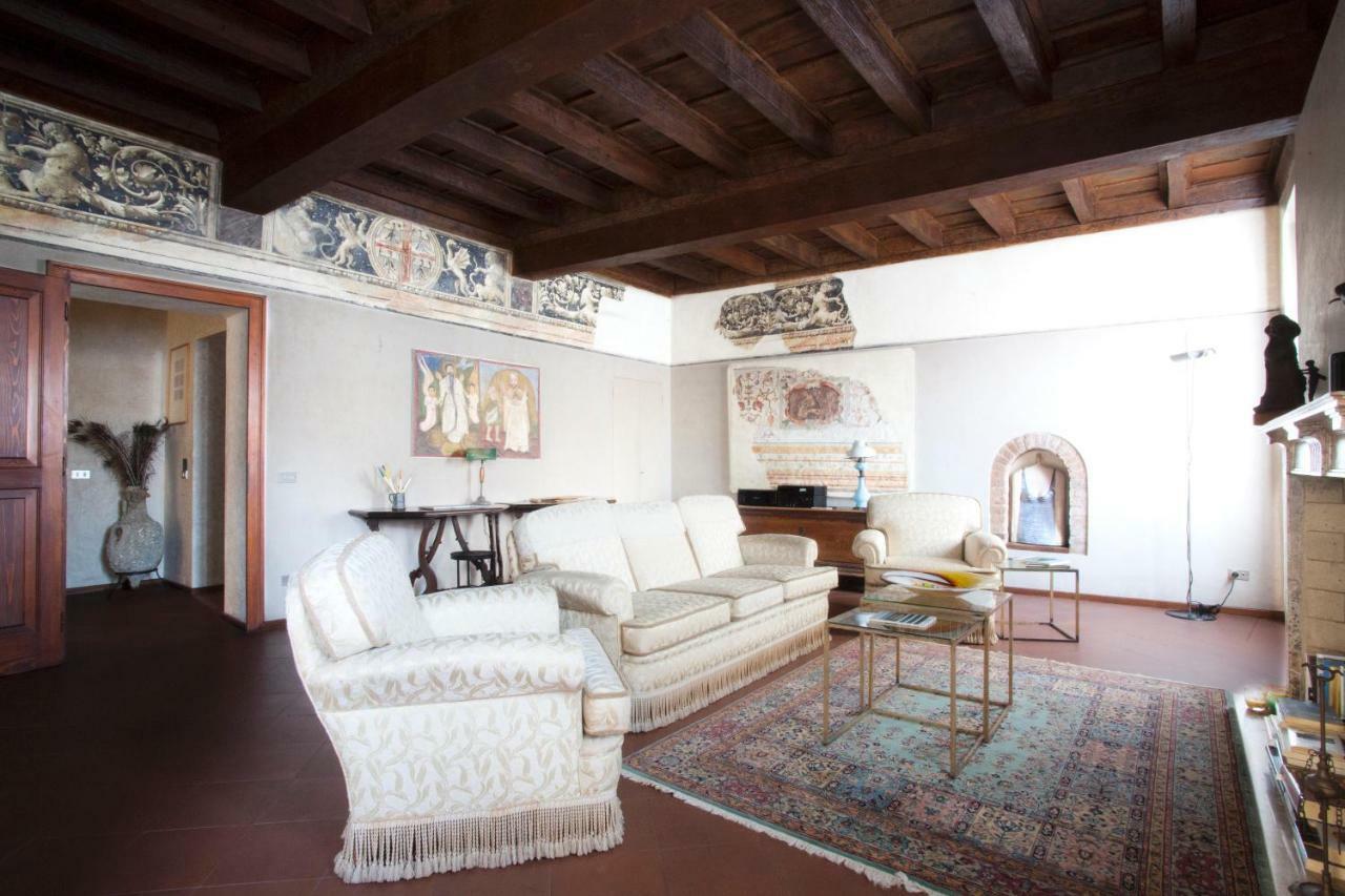 Casa Del Pittore Mantova Exterior photo
